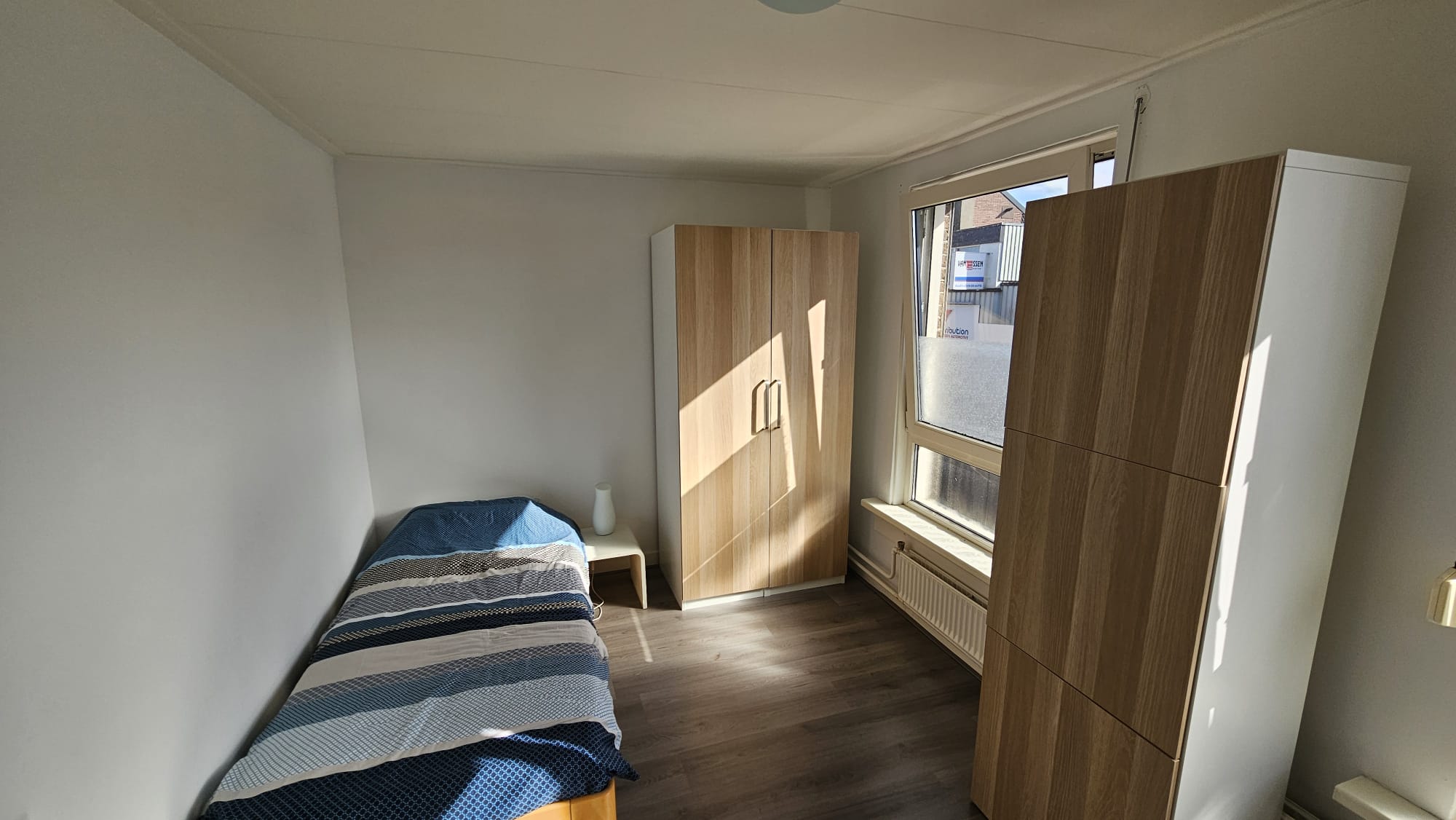Kamer te huur in Enschede – Esstraat – foto 2