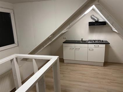 Studio for rent 475 euro 2e Koestraat, Leeuwarden