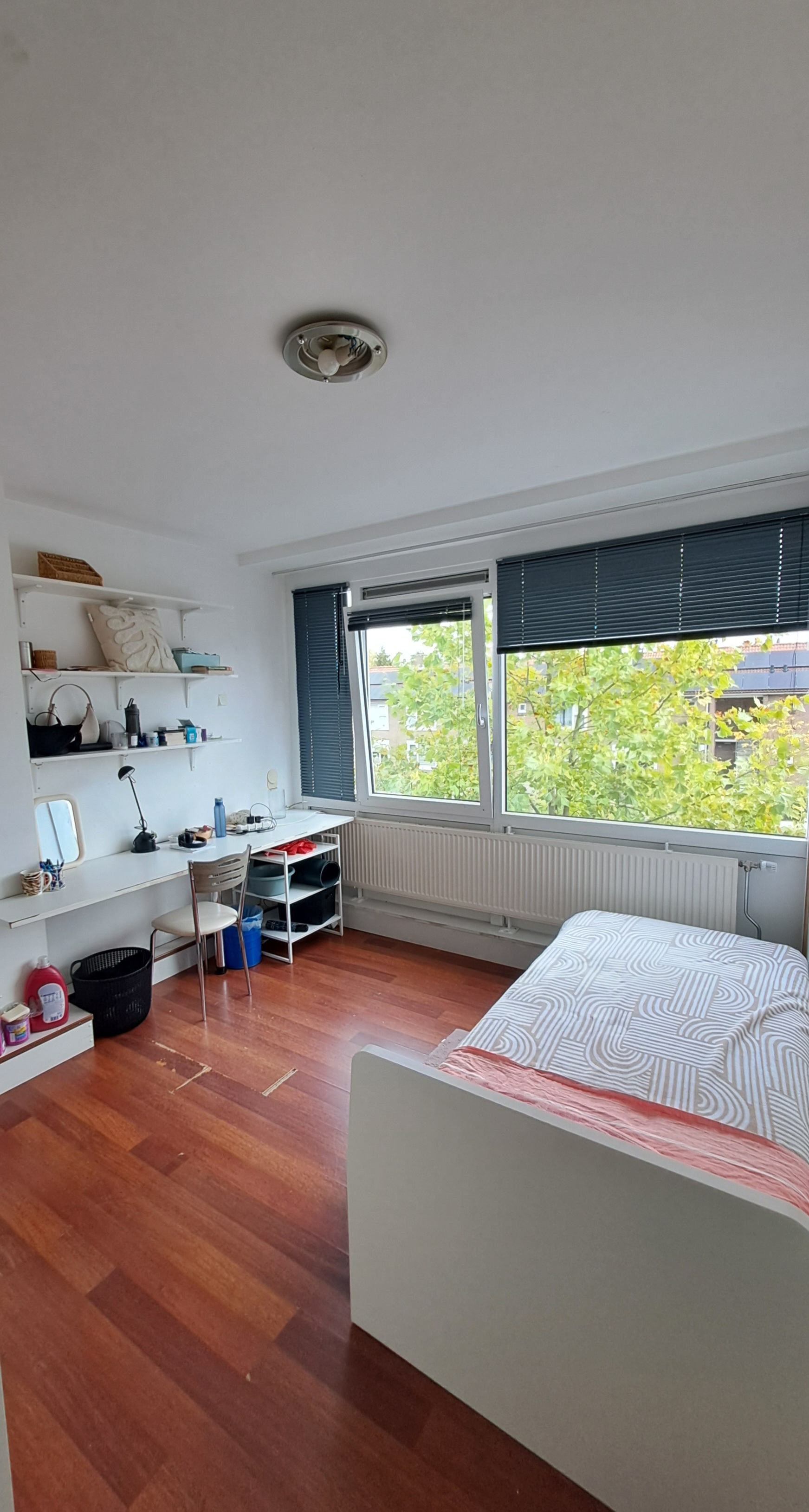 Kamer te huur in Enschede – Wethouder Nijhuisstraat – foto 1