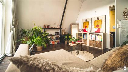 Room for rent 492 euro Pelsterstraat, Groningen