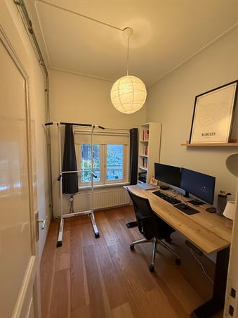 Wohnung bei F.C. Dondersstraat In Utrecht