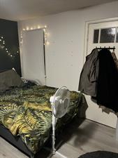 Room for rent 470 euro Getfertweg, Enschede
