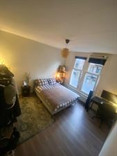 Room for rent 800 euro De Clercqstraat, Amsterdam