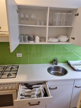 Zimmer bei Isabellaland In Den Haag