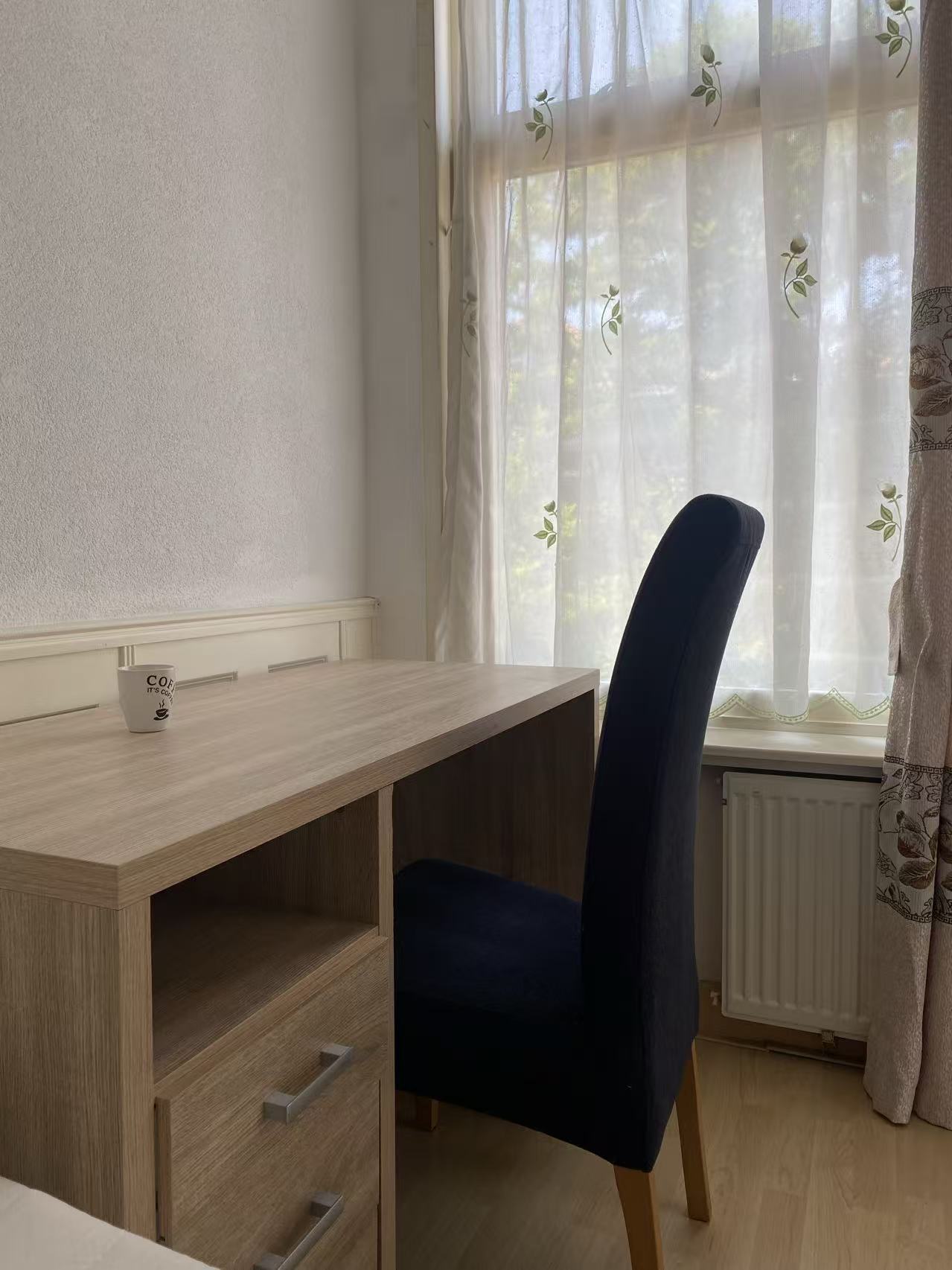 Kamer te huur in Den Haag – Zusterstraat – foto 4