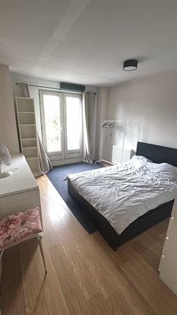 Kamer in Utrecht, Rijnlaan op Kamernet.nl: Volledig gemeubileerde kamer vlakbij oude centrum