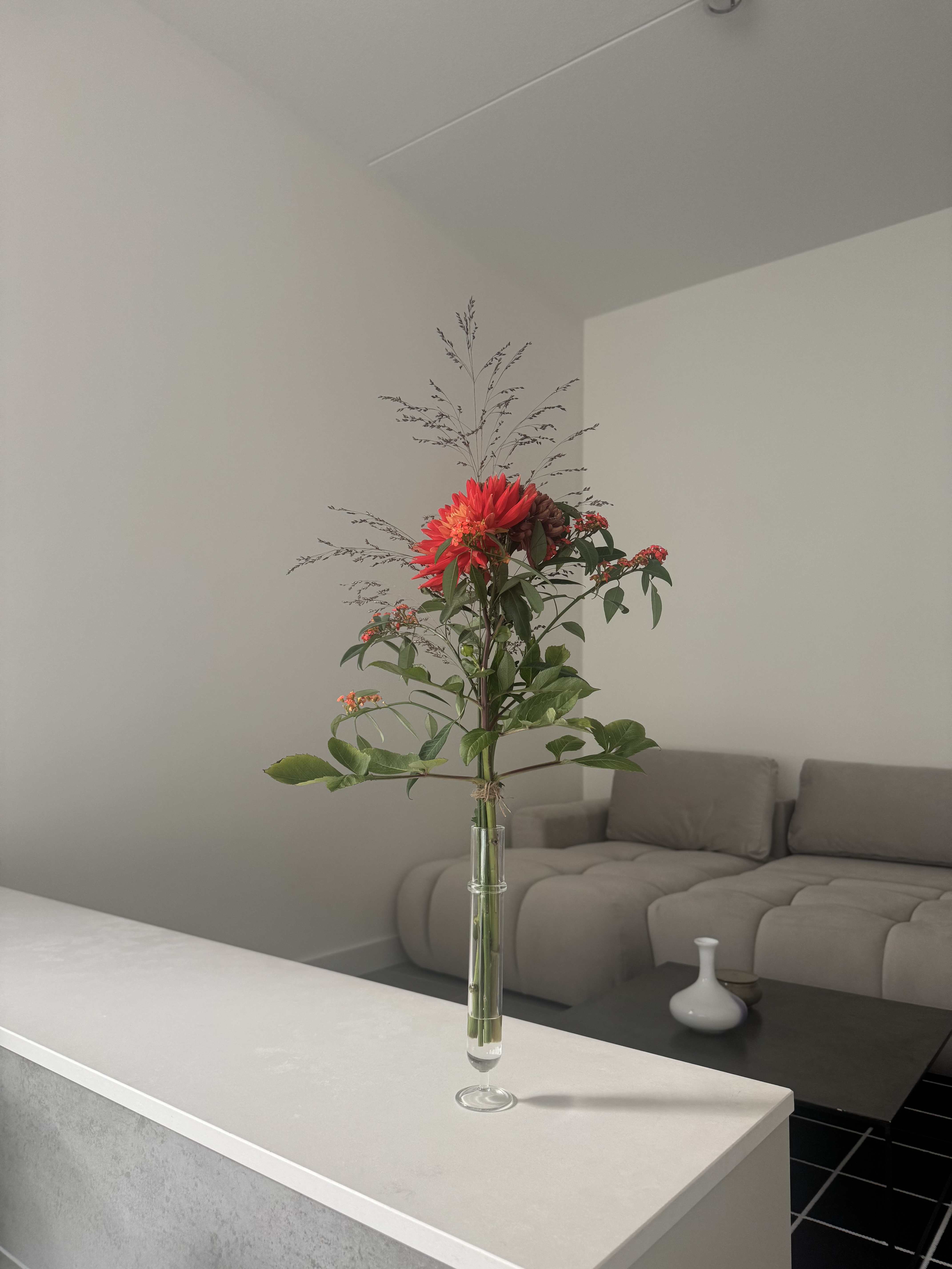 Kamer aan Lutonhof, Amsterdam 7
