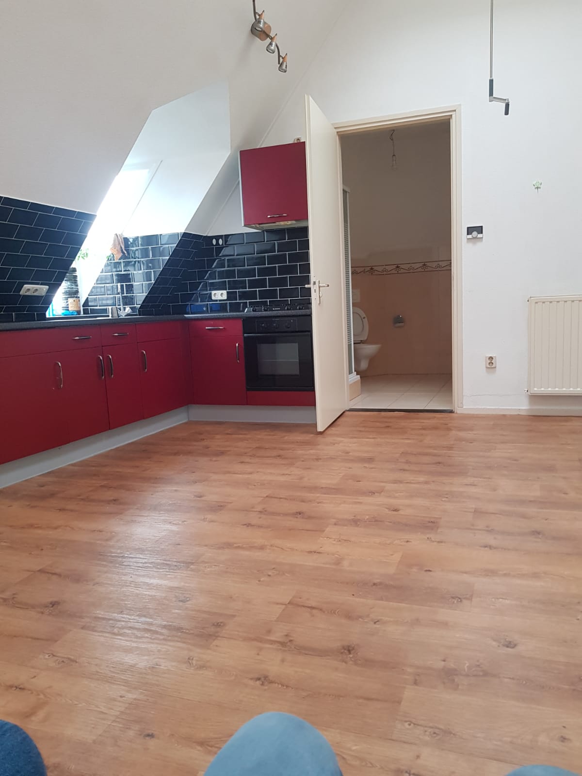 vrije-sector-woningen te huur op Julianastraat