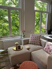 Appartement te huur 1050 euro Westersingel, Groningen