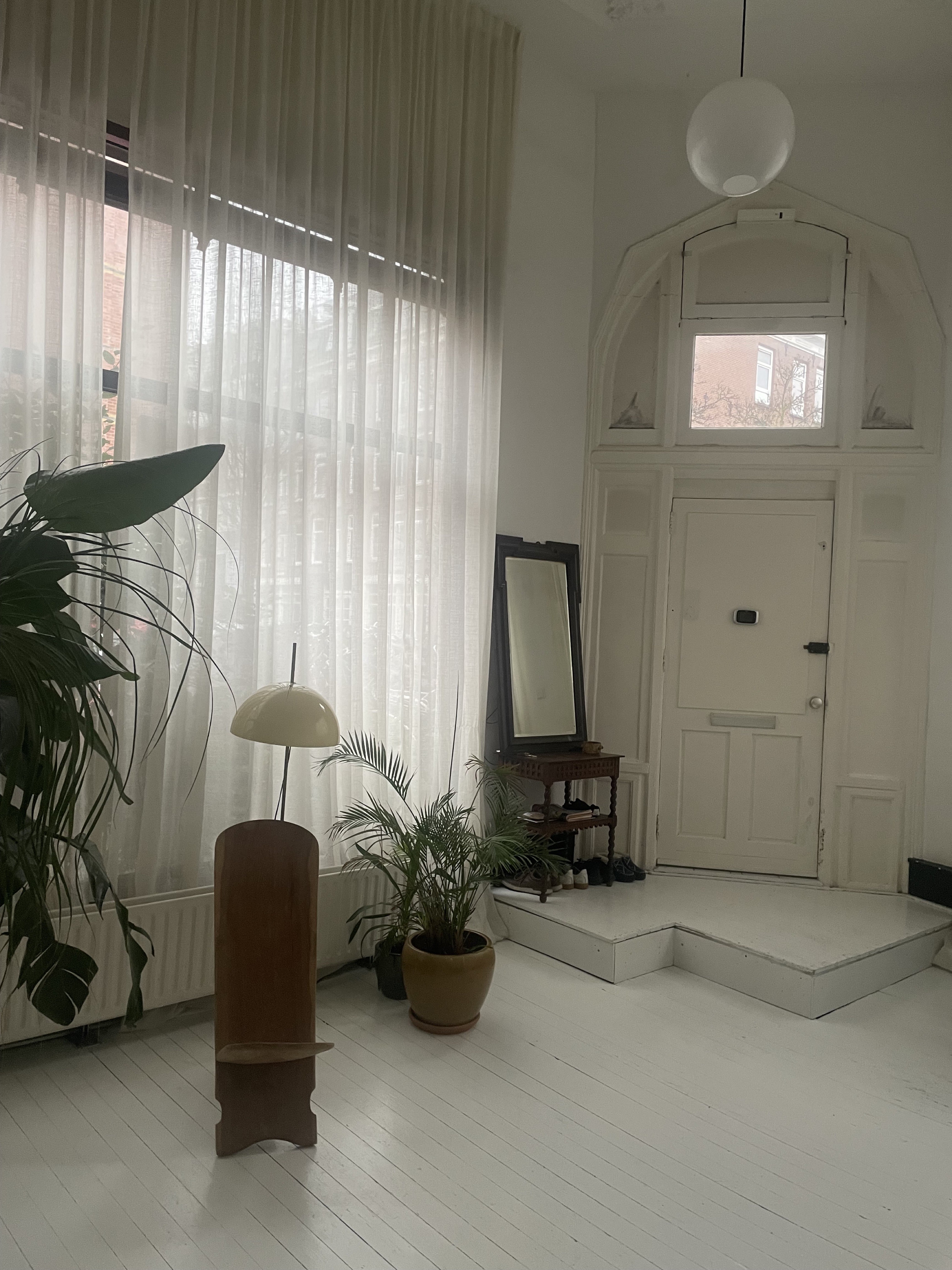 Kamer te huur in Amsterdam – Van Ostadestraat – foto 3