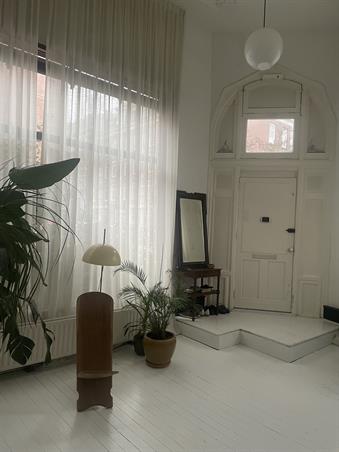 Zimmer bei Van Ostadestraat In Amsterdam