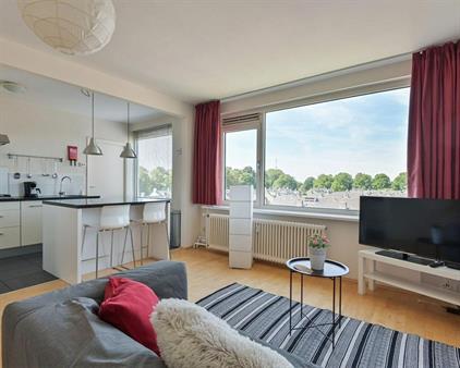Appartement te huur 1660 euro Wolkammersdreef, Maastricht