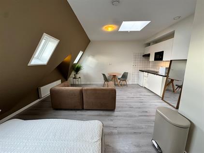 Kamer te huur 1050 euro Pletterijstraat, Den Haag