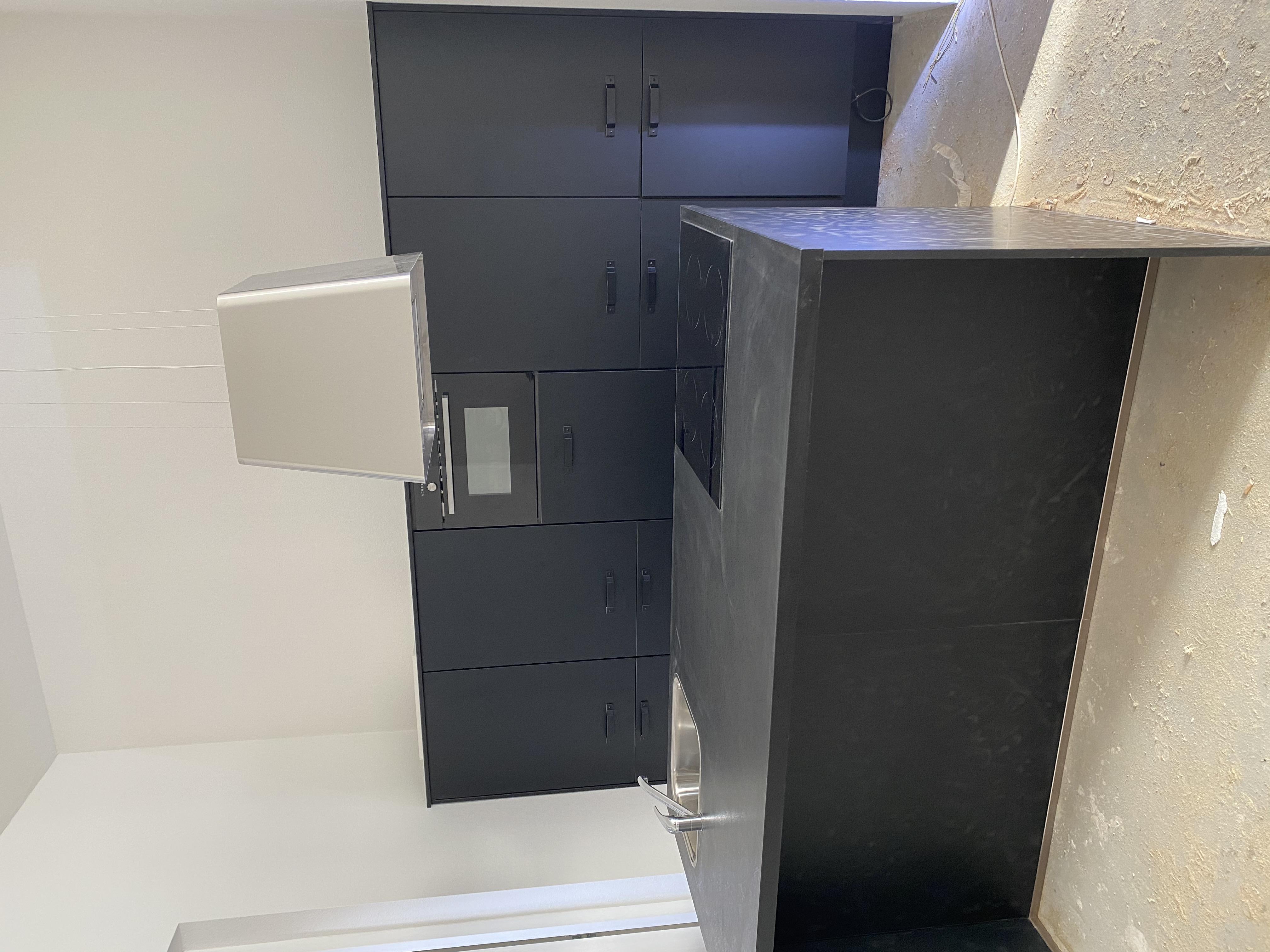 Appartement te huur in Groningen – Damsterdiep – foto 2