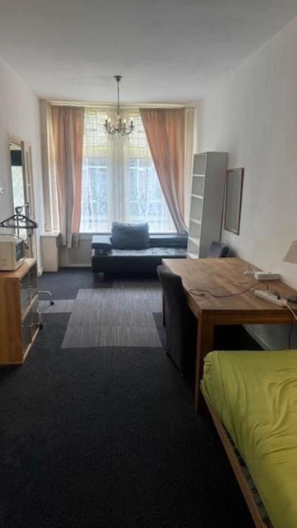 Kamer te huur 1050 euro Magdalena Moonsstraat, Leiden