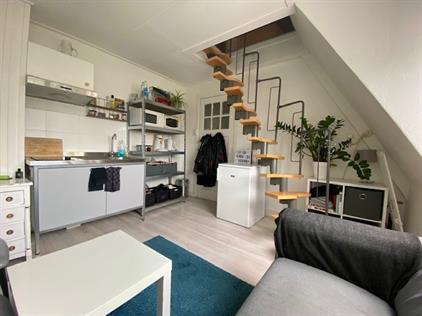 Room for rent 740 euro Winschoterdiep, Groningen