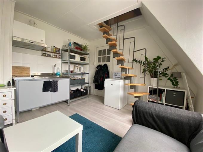 Kamer in Groningen, Winschoterdiep op Kamernet.nl: Per 1 augustus beschikbaar