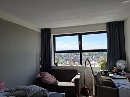 Room for rent 640 euro Wouter van Doeverenplein, Groningen
