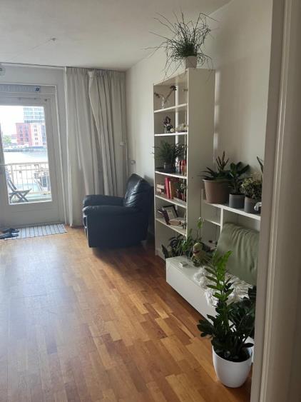 Room for rent 980 euro Javakade, Amsterdam