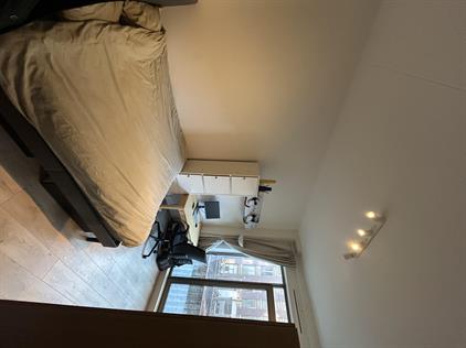 Kamer te huur 900 euro Amstelvlietstraat, Amsterdam