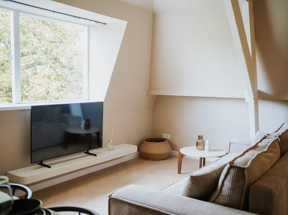 Wohnung bei van Trieststraat In Nijmegen