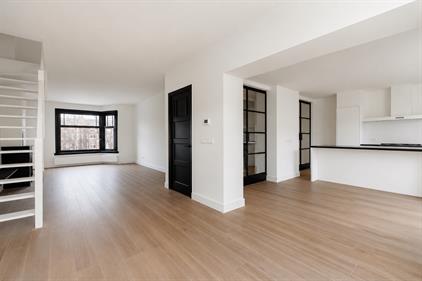 Apartment for rent 3000 euro Churchill-laan, Amsterdam
