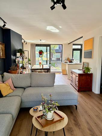 Wohnung bei Prinses Margrietstraat In Utrecht