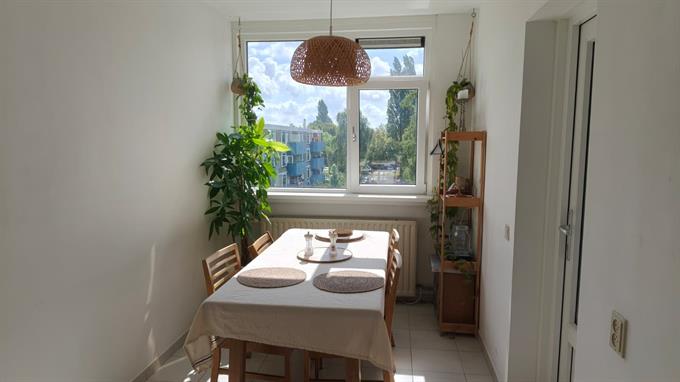 Wohnung bei Midscheeps In Amsterdam