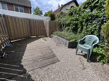 Kamer te huur 597 euro Winkelsteegseweg, Nijmegen