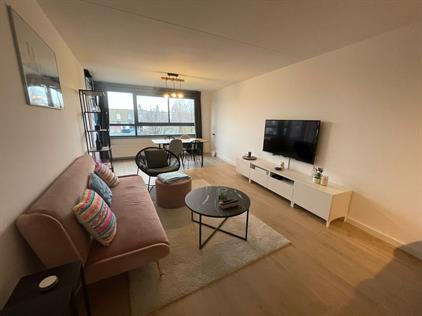 Appartement te huur 2250 euro Vondelweg, Rotterdam