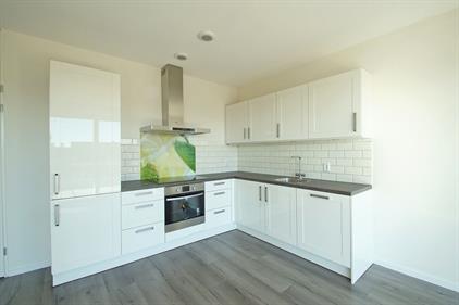 Apartment for rent 1450 euro Meppelweg, Den Haag