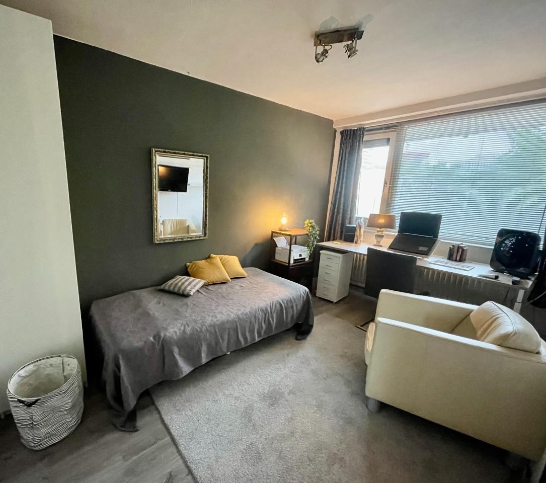 Kamer te huur in Amsterdam – Arent Janszoon Ernststraat – foto 2