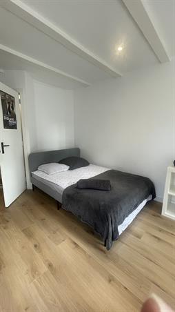 Kamer in Amsterdam, Korte Kolksteeg op Kamernet.nl: Private room in Amsterdam