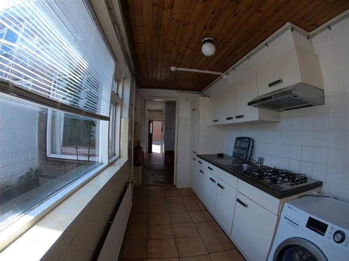 Wohnung bei Merelstraat In Tilburg