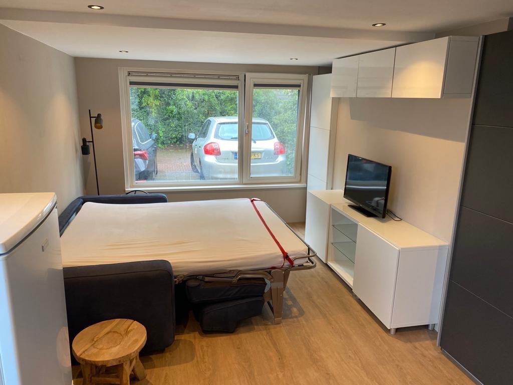 Studio te huur in Almere – Hoekwierde – foto 3