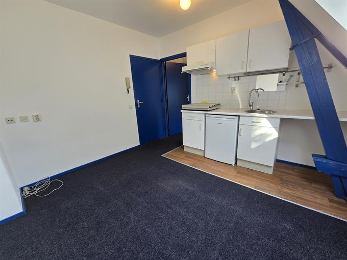 Studio bei Gildelaan In Eindhoven