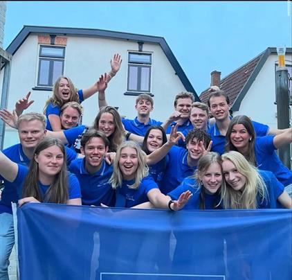 Kamer te huur 450 euro Lipperkerkstraat, Enschede