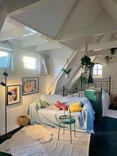 Studio for rent 950 euro Hoekstraat, Groningen