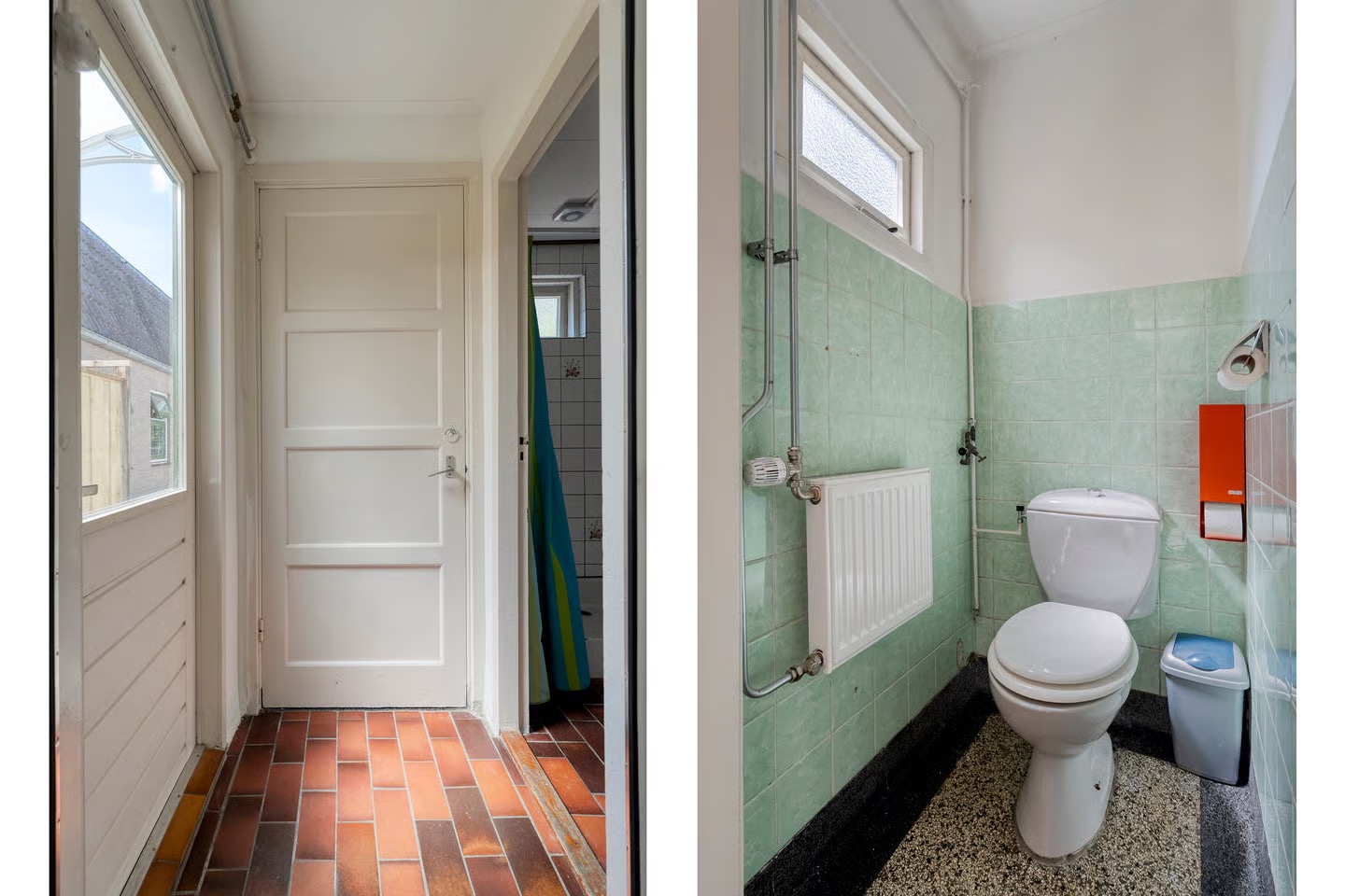 Kamer aan Walhofstraat, Enschede 7