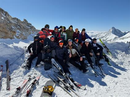 Room for rent 315 euro Oldenzaalsestraat, Enschede