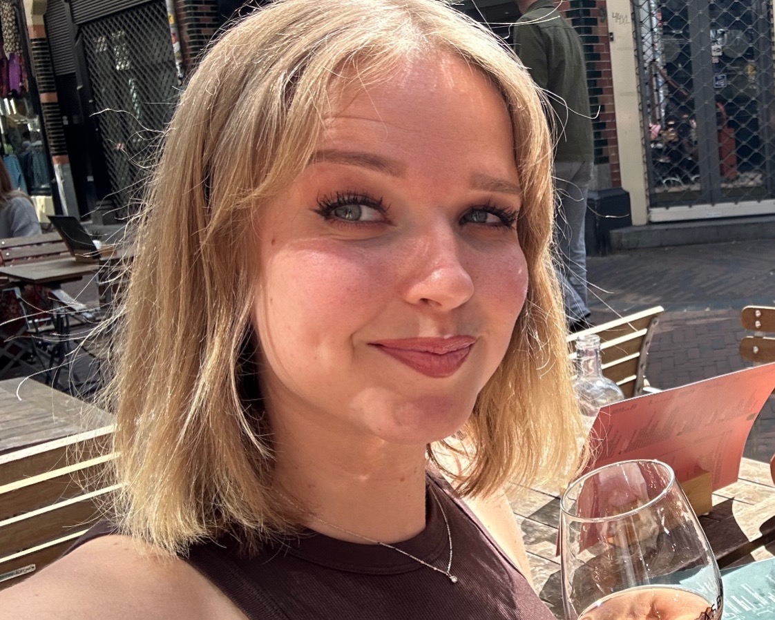 Joelle