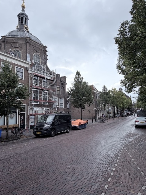 Kamer te huur in Leiden – Lange Mare – foto 2