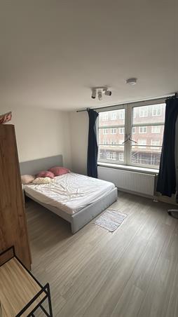 Kamer in Amsterdam, Admiraal De Ruijterweg op Kamernet.nl: 