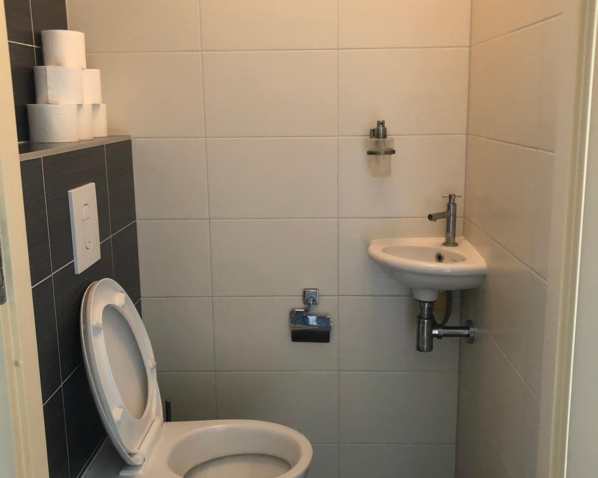 Kamer te huur in Gouda – Rossinistraat – foto 4