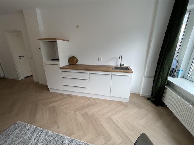 Wohnung bei Pleinweg In Rotterdam