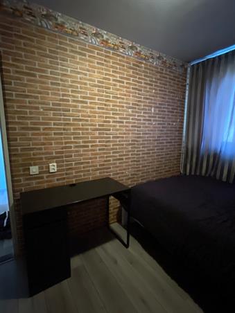 Zimmer bei Streefkerkstraat In Amsterdam
