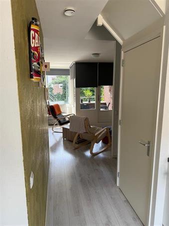 Wohnung bei Korte Nieuwstraat In Tilburg