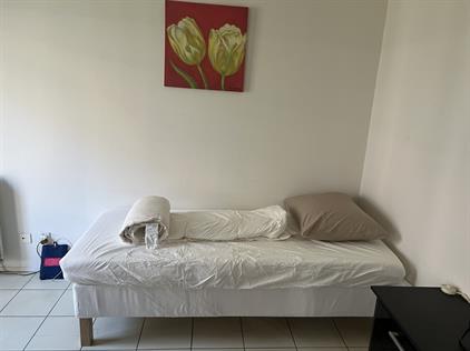 Room for rent 658 euro Sliedrechtstraat, Rotterdam