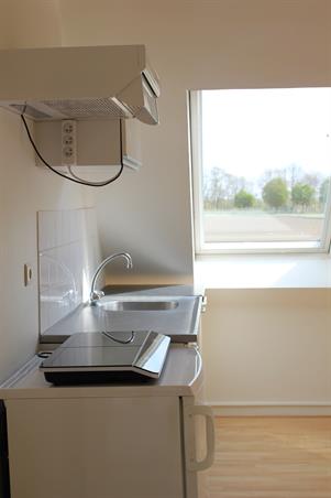 Studio bei Lammergierstraat In Maastricht