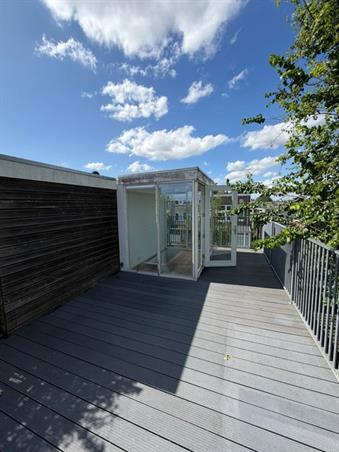 Zimmer bei Wilhelminastraat In Amsterdam